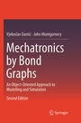 Cover: Mechatronics by Bond Graphs - Springer