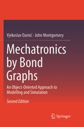 Cover: Mechatronics by Bond Graphs - Springer