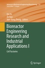 Cover: Bioreactor Engineering Research and Industrial Applications I - Springer