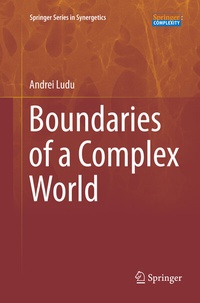 Abbildung von: Boundaries of a Complex World - Springer