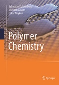 Cover: Polymer Chemistry - Springer