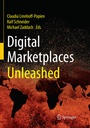 Cover: Digital Marketplaces Unleashed - Springer