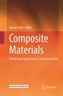 Cover: Composite Materials - Springer