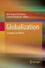Cover: Globalization - Springer