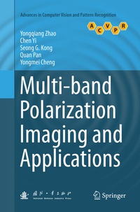 Abbildung von: Multi-band Polarization Imaging and Applications - Springer