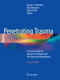 Bild: Penetrating Trauma - Springer