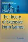 Cover: The Theory of Extensive Form Games - Springer