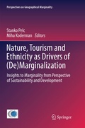 Cover: Nature, Tourism and Ethnicity as Drivers of (De)Marginalization - Springer