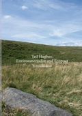 Cover: Ted Hughes: Environmentalist and Ecopoet - Palgrave Macmillan