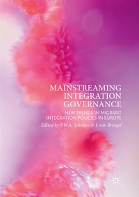 Bild vergrößern Bild: Mainstreaming Integration Governance - Palgrave Macmillan