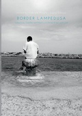 Cover: Border Lampedusa - Palgrave Macmillan