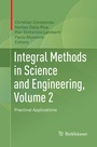 Cover: Integral Methods in Science and Engineering, Volume 2 - Birkhäuser