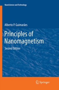 Abbildung von: Principles of Nanomagnetism - Springer