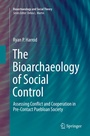 Cover: The Bioarchaeology of Social Control - Springer