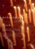 Cover: Pedagogies in the Flesh - Palgrave Macmillan
