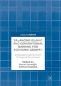 Cover: Balancing Islamic and Conventional Banking for Economic Growth - Palgrave Macmillan