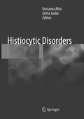 Cover: Histiocytic Disorders - Springer