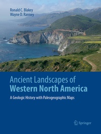 Bild vergrößern Bild: Ancient Landscapes of Western North America - Springer