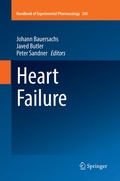 Cover: Heart Failure - Springer