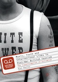 Cover: Music, Youth and International Links in Post-War British Fascism - Palgrave Macmillan