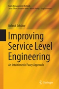 Bild: Improving Service Level Engineering - Springer