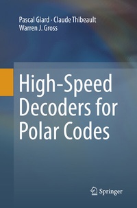Abbildung von: High-Speed Decoders for Polar Codes - Springer