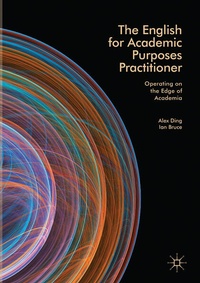 Enlarge image Cover: The English for Academic Purposes Practitioner - Palgrave Macmillan