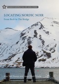 Cover: Locating Nordic Noir - Palgrave Macmillan