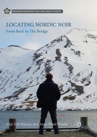 Abbildung von: Locating Nordic Noir - Palgrave Macmillan