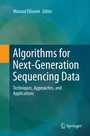 Cover: Algorithms for Next-Generation Sequencing Data - Springer