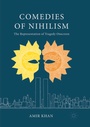 Cover: Comedies of Nihilism - Palgrave Macmillan