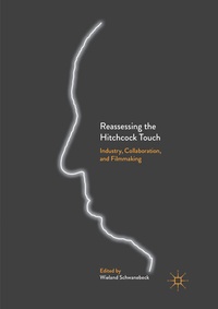 Abbildung von: Reassessing the Hitchcock Touch - Palgrave Macmillan