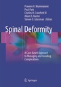 Cover: Spinal Deformity - Springer