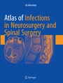 Cover: Atlas of Infections in Neurosurgery and Spinal Surgery - Springer