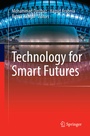 Cover: Technology for Smart Futures - Springer