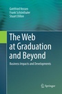 Cover: The Web at Graduation and Beyond - Springer
