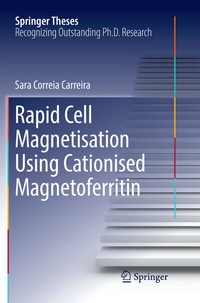 Abbildung von: Rapid Cell Magnetisation Using Cationised Magnetoferritin - Springer