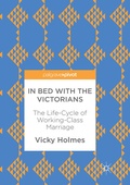 Cover: In Bed with the Victorians - Palgrave Macmillan
