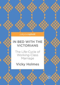 Bild vergrößern Bild: In Bed with the Victorians - Palgrave Macmillan