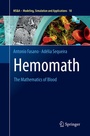 Cover: Hemomath - Springer