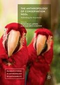 Cover: The Anthropology of Conservation NGOs - Palgrave Macmillan