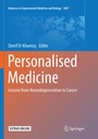 Bild: Personalised Medicine - Springer