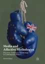 Cover: Media and Affective Mythologies - Palgrave Macmillan