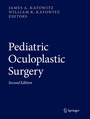 Cover: Pediatric Oculoplastic Surgery - Springer