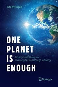 Abbildung von: One Planet Is Enough - Springer