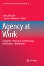 Cover: Agency at Work - Springer