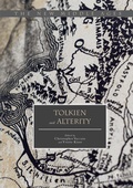 Cover: Tolkien and Alterity - Palgrave Macmillan