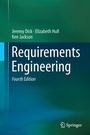 Cover: Requirements Engineering - Springer
