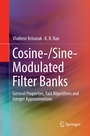 Cover: Cosine-/Sine-Modulated Filter Banks - Springer