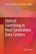 Cover: Optical Switching in Next Generation Data Centers - Springer